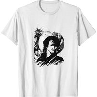 Gift Kino Zoi Rock Musician Wiktor T-shirt — T-shirts pour hommes