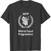 Balenciag Supports World Food Programme T-shirt — T-shirts pour hommes