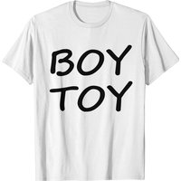 Boy Toy T-shirt