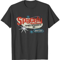 Spacely Space Sprockets T-shirt
