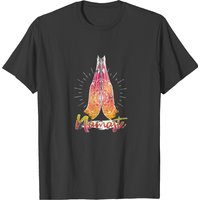 Yoga Namaste T-shirt