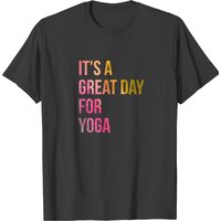 Yoga Funnyyoga Yoga - T-shirt