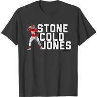 Chris Jones Stone Cold Jones Shirt T-shirt