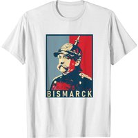 Bismarck T-shirt