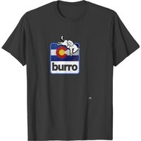 Colorado Burro T-shirt — T-shirts pour hommes