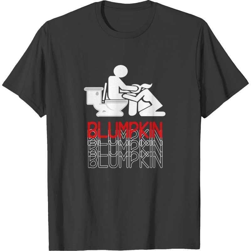 Blumpkin Tshirt To Wear During A Hot Party. T-shirt — T-shirts pour hommes