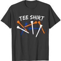 Tee - Tee T-shirt — T-shirts pour hommes