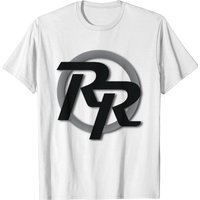 Official Rr Logo T-shirt — T-shirts pour hommes