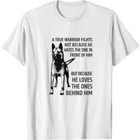 Belgian Shepherd Malinois T-shirt
