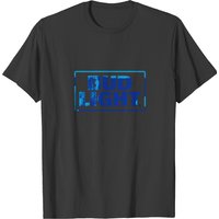 Bud Light Official Logo T-shirt — T-shirts pour hommes