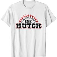 Hutch Bmx T-shirt