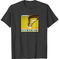 Emperor Tomato Ketchup Stereolab Album T-shirt — T-shirts pour hommes