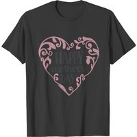 Happy Mothers Day T-shirt