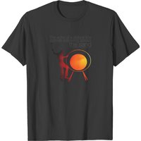 Live At Pompeii T-shirt