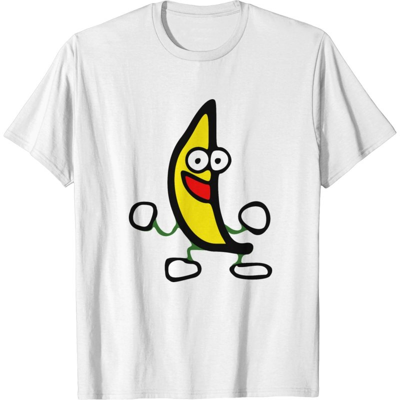 Dancing Banana T-shirt — T-shirts pour hommes