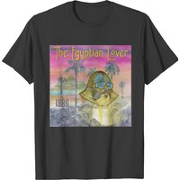 Egyptian Lover 1986 Album Cover T-shirt