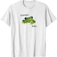 Silverchair Frogstomp Album T-shirt