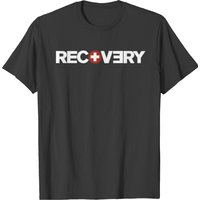 Recovery Album T Shirt T-shirt