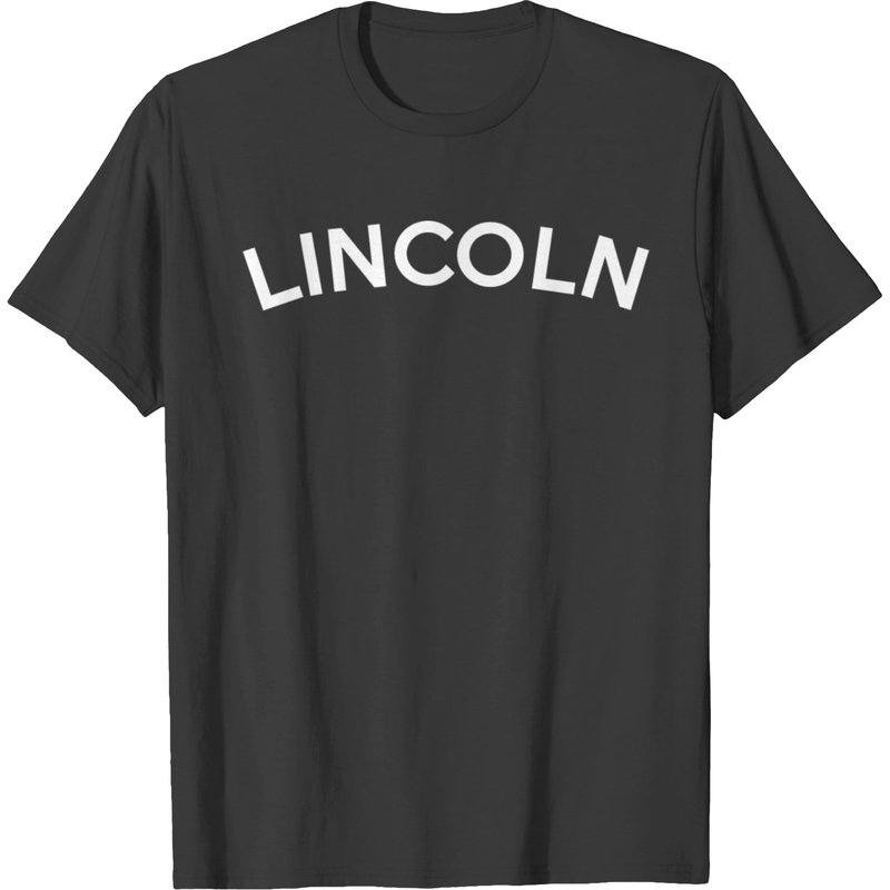 Abraham Lincoln T-shirt