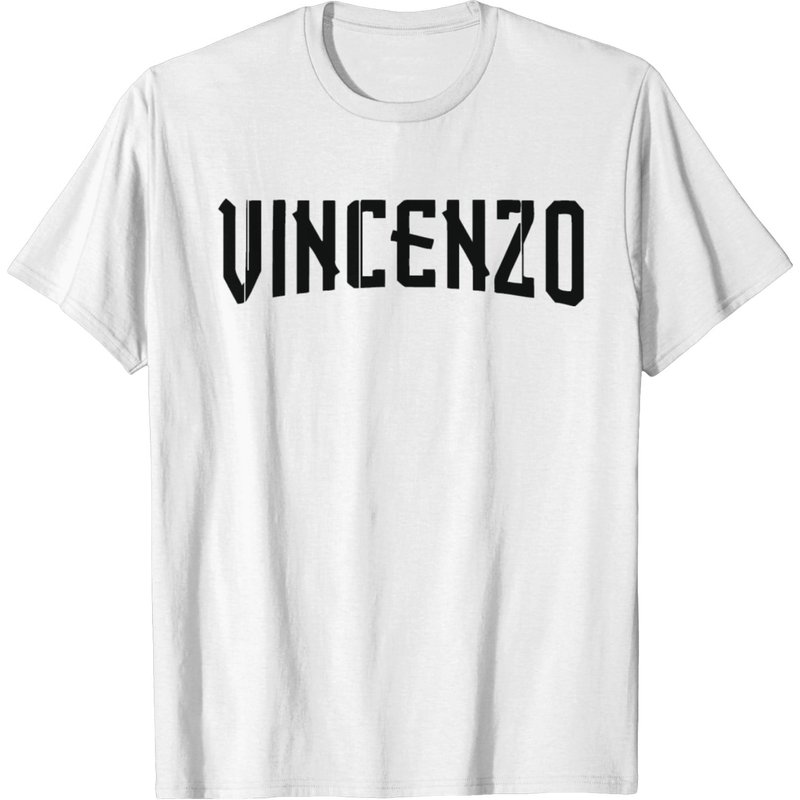 Vincenzo K Drama T-shirt