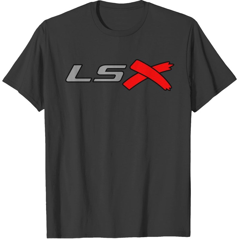 Ls X T-shirt, Ls X T-shirt — T-shirts pour hommes