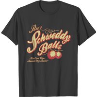 Schweddy Balls Classic T Shirt T-shirt — T-shirts pour hommes