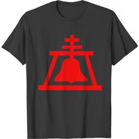 Art Bell T-shirt