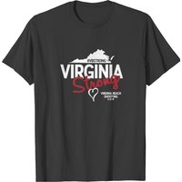 Virginia Beach Strong T-shirt