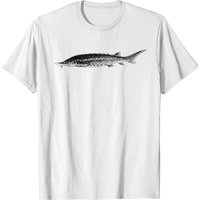 Sturgeon T-shirt