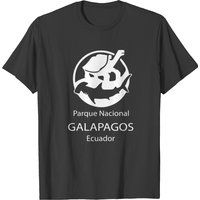 Galapagos Islands T-shirt