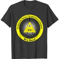 Reality Is An Illusion T-shirt — T-shirts pour hommes