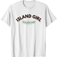 Island Girl T-shirt