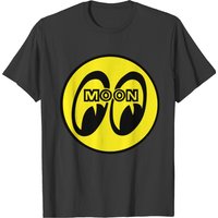 Moon Eyes T-shirt