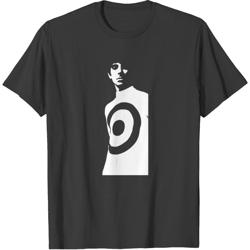 Keith Moon T-shirt