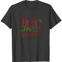 Christmas, Gift T-shirt — T-shirts pour hommes