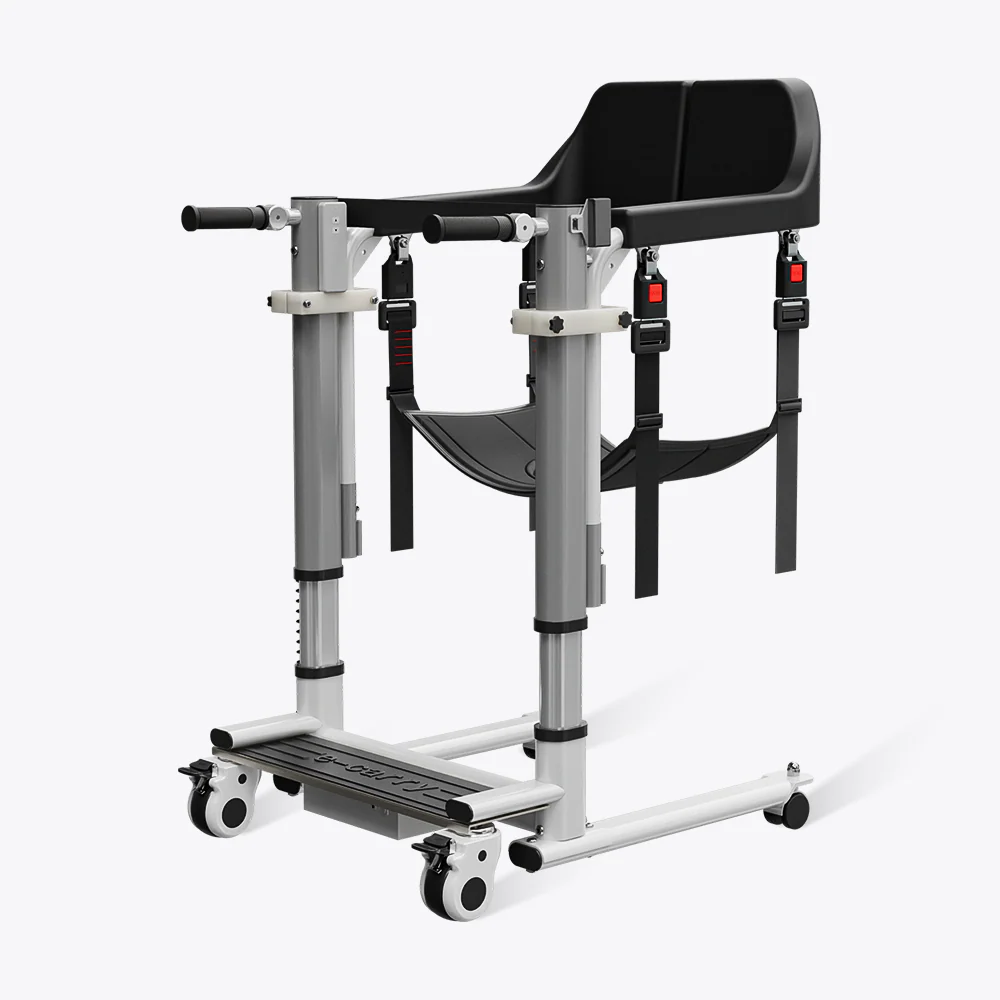 Vocic Electric Transfer Lift Chair for Home Care, AY08 - Standard