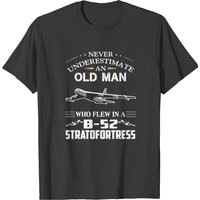 B 52 Bomber Shirt T-shirt