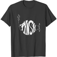 Phish T-shirt, Phish T-shirt