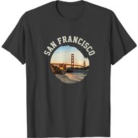 San Francisco T-shirt