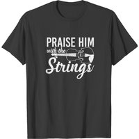 Violin T-shirt, Violin T-shirt
