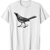 Grackle T-shirt — T-shirts pour hommes
