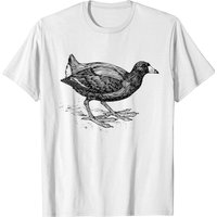 Coot T-shirt, Coot T-shirt