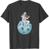 Violin Fiddle T-shirt