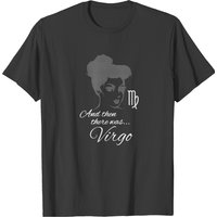 Virgo Woman - Virgo T-shirt — T-shirts pour hommes
