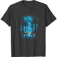 Ewok Village T-shirt — T-shirts pour hommes