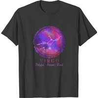 Virgo Sky T-shirt — T-shirts pour hommes
