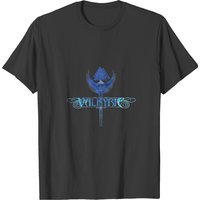 Valkyrie T-shirt — Mens T Shirts