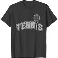Tennis - Tennis T-shirt — T-shirts pour hommes
