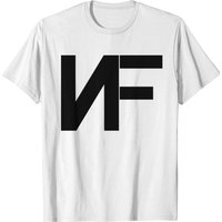 Nf Logo T-shirt