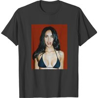 Megan Foxw T-shirt — T-shirts pour hommes